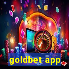 goldbet app